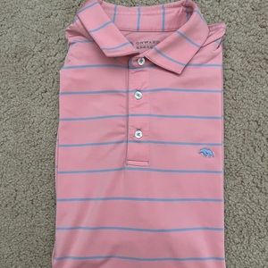 Onward reserve polo
